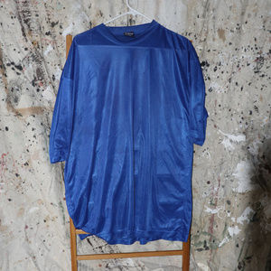 Short Sleeve Sport Tshirt